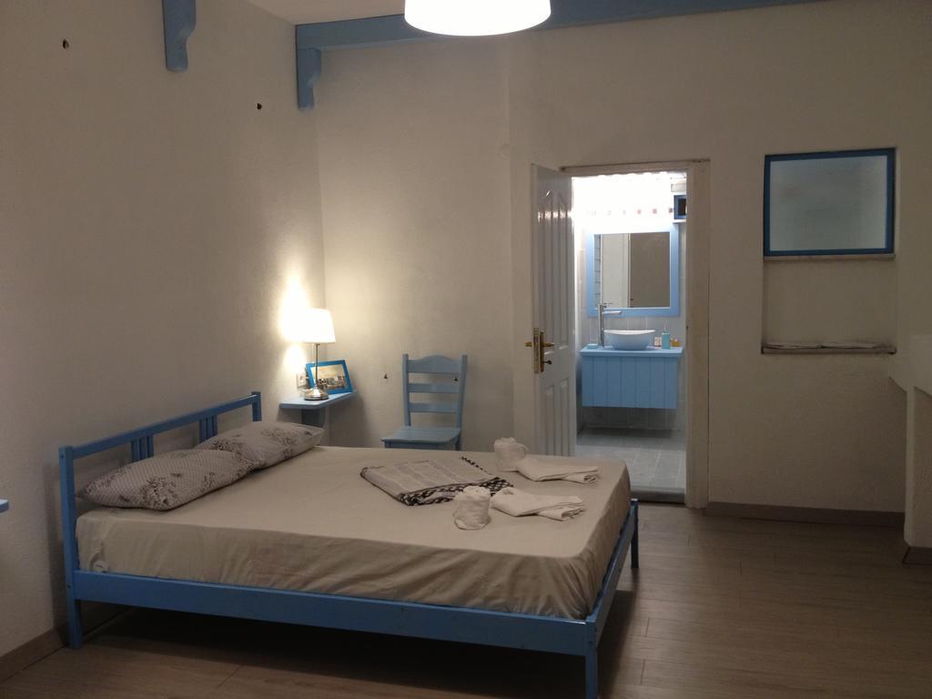 Gallipoli Konukevi Galípoli Quarto foto