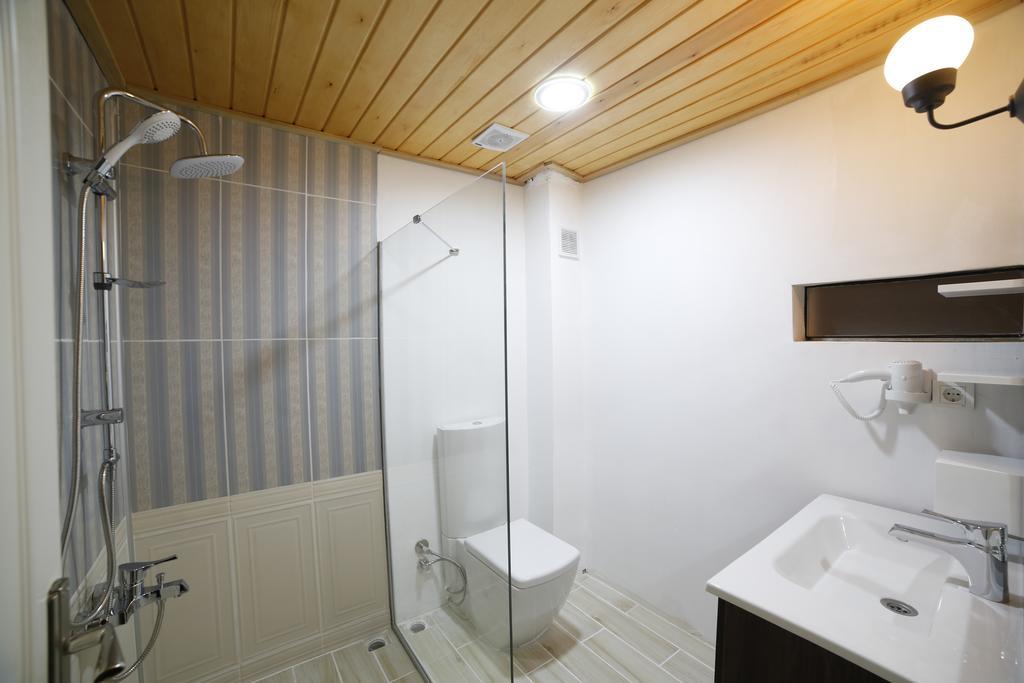 Gallipoli Konukevi Galípoli Quarto foto