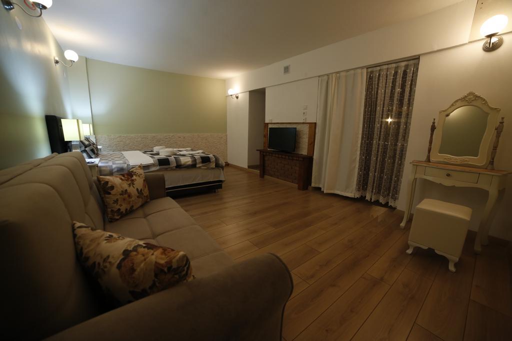 Gallipoli Konukevi Galípoli Quarto foto